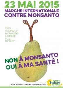 Monsanto poire
